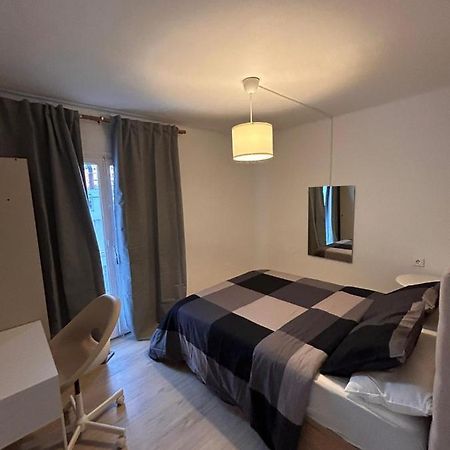 פינדה דה מר Mediterraneo Euroviajeros Room מראה חיצוני תמונה