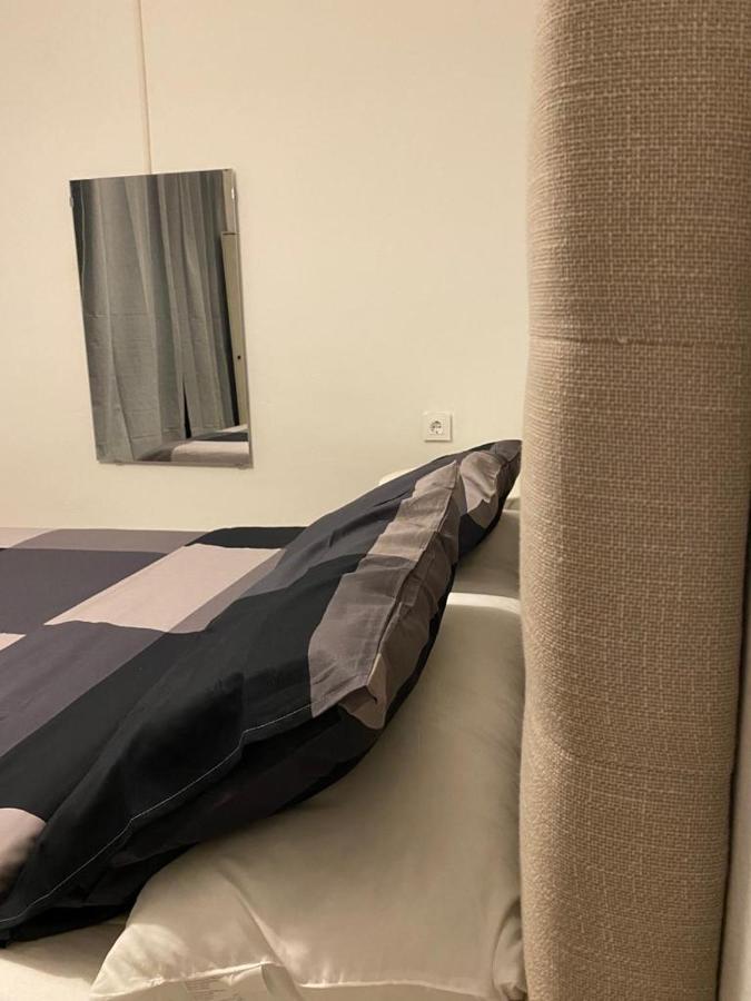 פינדה דה מר Mediterraneo Euroviajeros Room מראה חיצוני תמונה