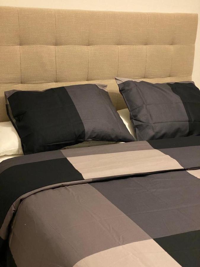 פינדה דה מר Mediterraneo Euroviajeros Room מראה חיצוני תמונה