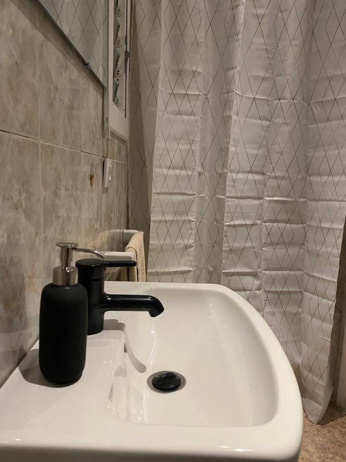 פינדה דה מר Mediterraneo Euroviajeros Room מראה חיצוני תמונה