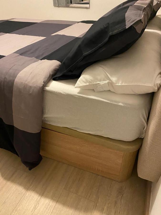 פינדה דה מר Mediterraneo Euroviajeros Room מראה חיצוני תמונה