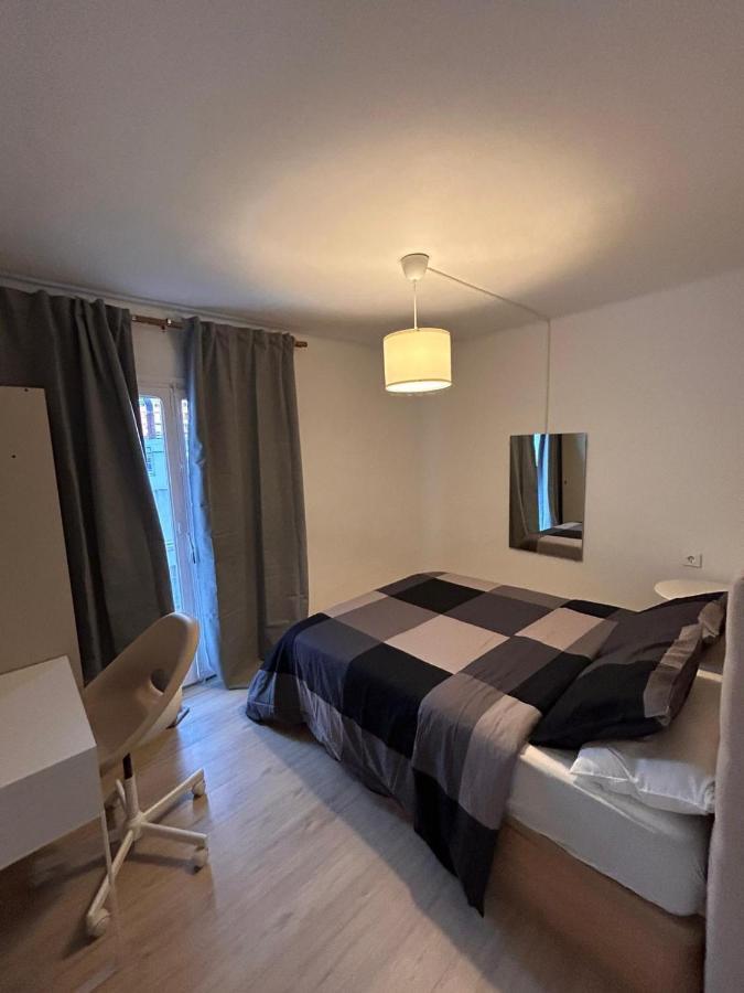 פינדה דה מר Mediterraneo Euroviajeros Room מראה חיצוני תמונה