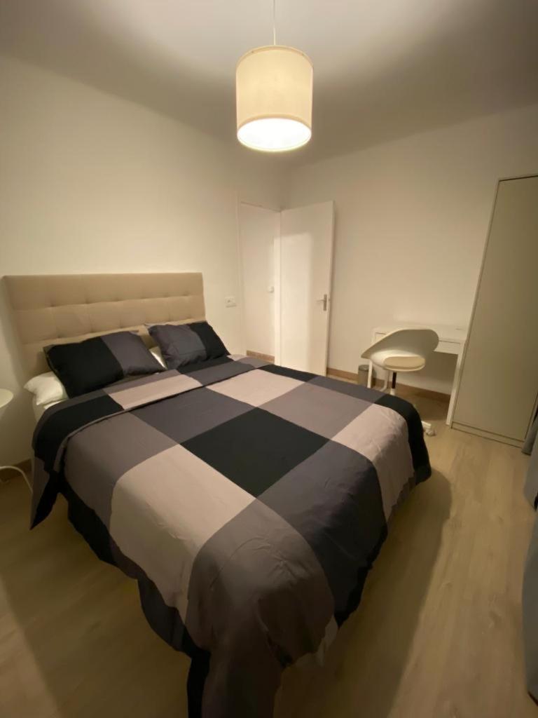 פינדה דה מר Mediterraneo Euroviajeros Room מראה חיצוני תמונה